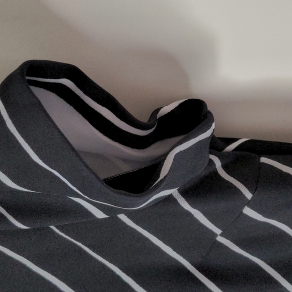 Banana Republic Women's Size 12 Petite One Piece Career Wear Dress - Picture 4 of 10